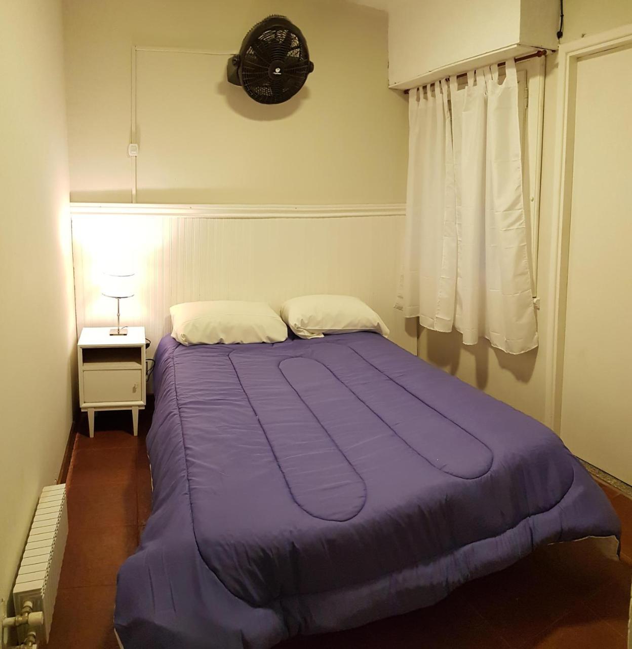 Hotel Positano Mar del Plata Buitenkant foto